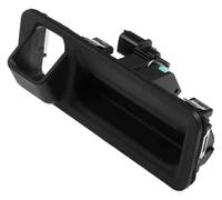 Copri Maniglia Esterna Per KIA Per Sorento 2015 Auto Accessori 81260C5010 81260-C5010 Tronco Posteriore Serratura Avvio Interruttore Rilascio Pulsante Apertura Portellone
