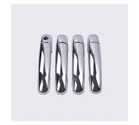Copri Maniglia Esterna Per Suzuki Splash Chrome Car Door Handle Cover Trim Sticker