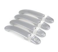 Copri Maniglia Esterna Per VW T5 TRANSPORTER 2003-2015 Set Di 8 Copri Maniglie Per Porte Esterne Per Auto