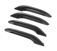 Copri Maniglia Esterna Protezione Per Maniglia Della Porta Esterna Compatibile Con Tesla Per Model Y 2017-2024 Copertura Del Tappo Dell'auto Telaio Trim Più Una Coppia Di Accessori