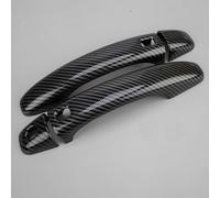 Copri Maniglia Guscio Compatibile Con S5 2008 2009 2010 2011 2012 2013 2014 2015 2016 2017 Set Di Maniglie Laterali Per Auto Protezione Per Maniglie Delle Portiere