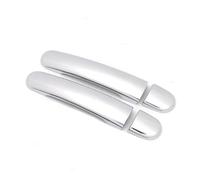 Copri Maniglia Guscio Compatibile Con Seat Per Arosa 1997-2004 Per Ibiza 2002-2017 Per Toledo 1999-2007 Accessori Per La Copertura Della Maniglia Esterna Della Portiera Dell'auto