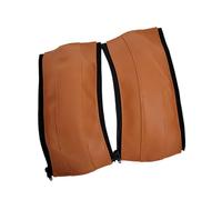 Copri maniglia per passeggino con design staccabile, struttura ergonomica e adatto per uso esterno Protezione per maniglia del passeggino