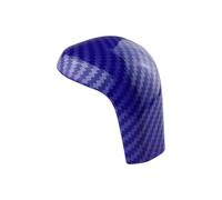 Copri-maniglia Per Pomello Del Cambio Leva Per Auto Per Corolla Per E210 2019 2020 2021 2022 2023 Accessori Adesivi Finitura Accessori Auto Interni(Blu)