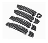 Copri Maniglia Per Porta Compatibile Con A3 2014 2015 2016 2017 2018 2019 2020 Copri-maniglie Esterne Per Portiere Auto Accessori Per Gusci Di Protezione