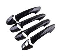 Copri Maniglia Per Porta Compatibile Con Benz Per Classe C W204 2008 2009 2010 2011 2012 2013 Set Di Decorazioni Per Maniglie Esterne Per Auto Accessori Esterni Per Auto