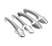 Copri Maniglia Per Porta Compatibile Con Benz Per Classe GLK X204 2010 2011 2012 2013 2014 2015 Copertura Cromata Per Maniglia Della Portiera Dell'auto Accessori Esterni Per Auto