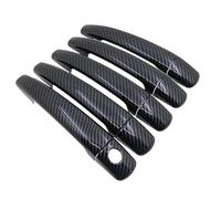 Copri Maniglia Per Porta Compatibile Con Citroen Per C-Triomphe 2004 2005 2006 2007 2008-2010 Copri Maniglie Porte Accessori Auto Adesivi Antiruggine Rifiniture Per Lo Styling