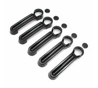 Copri Maniglia Per Porta Compatibile Con Dodge Per Nitro 2007 2008 2009 2010 2011 Modanatura Per Maniglia Esterna Della Portiera Dell'auto Decorazione Protezione Per Maniglie Delle Portiere