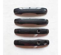 Copri Maniglia Per Porta Compatibile Con Ford Per Ranger 2023 2024 2025 Protezione Per Maniglie Esterne Delle Portiere Rivestimento Per Maniglia Della Portiera Adesivo Per Maniglia Della Portiera