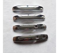 Copri Maniglia Per Porta Compatibile Con Ford Per Ranger 2023 2024 2025 Protezione Per Maniglie Esterne Delle Portiere Rivestimento Per Maniglia Della Portiera Adesivo Per Maniglia Della Portiera