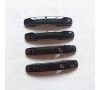 Copri Maniglia Per Porta Compatibile Con Ford Per Ranger 2023 2024 2025 Protezione Per Maniglie Esterne Delle Portiere Rivestimento Per Maniglia Della Portiera Adesivo Per Maniglia Della Portiera