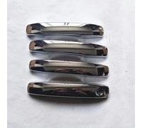 Copri Maniglia Per Porta Compatibile Con Ford Per Ranger 2023 2024 2025 Protezione Per Maniglie Esterne Delle Portiere Rivestimento Per Maniglia Della Portiera Adesivo Per Maniglia Della Portiera