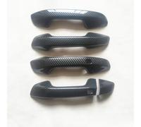 Copri Maniglia Per Porta Compatibile Con Kia Per Seltos 2020 2021 Maniglie Per Portiere Esterne Per Auto, Protezione Decorativa, Rivestimento Per Maniglie Delle Portiere.