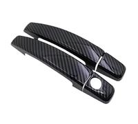 Copri Maniglia Per Porta Compatibile Con Opel Per Zafira B A05 2005 2006 2007 2008 2009 2010-2014 Copri Maniglia Esterna Per Portiera Auto Accessori Gadget Accessori Auto