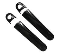 Copri Maniglia Per Porta Compatibile Con Per Golf 5 Per MK5 Per V Per Rabbit 1K 2004-2009 Accessori Lo Styling Dell'auto Copertura Maniglia Della Porta Cromata Nera Lucida Accessori Auto
