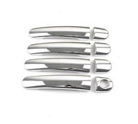 Copri Maniglia Per Porta Compatibile Con Per Golf Per MK4 1999-2004 Per Rabbit 1997-2006 Copri Maniglie Esterne Per Auto, Maniglie Per Porte, Gusci Di Protezione