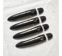 Copri Maniglia Per Porta Compatibile Con Scenic Per MK2 Maniglie Esterne Delle Portiere Dell'auto Copertura Decorativa Maniglia Della Portiera Maniglie Delle Portiere E Coperture Della Protezione