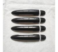 Copri Maniglia Per Porta Compatibile Con Scenic Per MK2 Maniglie Esterne Delle Portiere Dell'auto Copertura Decorativa Maniglia Della Portiera Maniglie Delle Portiere E Coperture Della Protezione