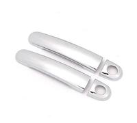 Copri Maniglia Per Porta Compatibile Con Seat Per Arosa 1997-2004 Per Ibiza 2002-2017 Per Toledo 1999-2007 Accessori Per La Copertura Della Maniglia Esterna Della Portiera Dell'auto