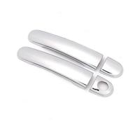 Copri Maniglia Per Porta Compatibile Con Seat Per Arosa 1997-2004 Per Ibiza 2002-2017 Per Toledo 1999-2007 Accessori Per La Copertura Della Maniglia Esterna Della Portiera Dell'auto