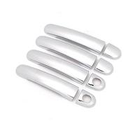 Copri Maniglia Per Porta Compatibile Con Seat Per Arosa 1997-2004 Per Ibiza 2002-2017 Per Toledo 1999-2007 Accessori Per La Copertura Della Maniglia Esterna Della Portiera Dell'auto