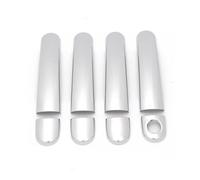 Copri Maniglia Per Porta Compatibile Con Seat Per Arosa 1997-2004 Per Ibiza 2002-2017 Per Toledo 1999-2007 Accessori Per La Copertura Della Maniglia Esterna Della Portiera Dell'auto