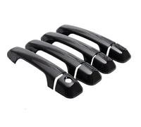 Copri Maniglia Per Porta Compatibile Con Toyota Per 4Runner 4 Per Runner N280 2010 2011 2012-2022 Coprimaniglia Per Portiera Nero Lucido Adesivi Creativi Accessori Per Auto
