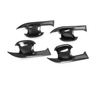 Copri Maniglia Per Porta Esterna Compatibile Con RAV4 2019 2020 2021 Adesivi Maniglie Auto Cornici Copriporta Decorazioni Esterne Riparazioni Sostituzioni Parti Accessori(Door bowl)