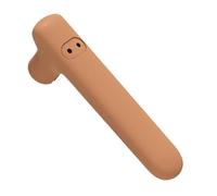 Copri Maniglia Per Porta In Silicone - Design Morbido Anti-collisione, Protezione Per Con Impugnatura Elastica, Protezione Di Sicurezza Per Bambini | Guanto Protettivo Per Maniglia Della Porta