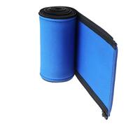 Copri Maniglia Piscina - Rivestimento Antiscivolo Sicurezza | Copertura Regolabile Antiscivolo per Piscine Interrate Vasca Idromassaggio Hotel Scuola