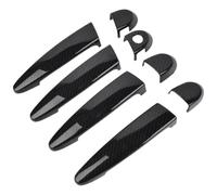 Copri Maniglia Porta Auto Kit Adesivi Per Finiture Coperture Maniglie Esterne Per Auto Compatibile Con X4 Per X5 Per X6 Anello Di Copertura Plus Ultra Coppia Set Accessori