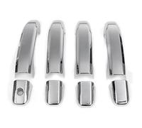 Copri Maniglia Porta Auto Kit Di Adesivi Per Finiture Per Maniglie Esterne Per Auto Compatibile Con GMC 2014-2019 Telaio Copertura Per Tappi Più Una Coppia Extra Accessori
