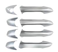 Copri Maniglia Porta Compatibile Con Benz Per W246 2012 2013 2014 2015 2016 2017 2018 Decorazione Maniglia Della Porta Copertura Incolla Accessori Di Stile