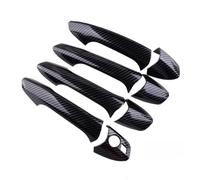 Copri Maniglia Porta Compatibile Con Benz Per W246 2012 2013 2014 2015 Maniglia Esterna Modificata Decorazione Strisce Luminose Accessori