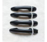 Copri Maniglia Porta Cromata, Parti E Accessori Per T&oyota Per Rav4 Xa40 2018 2017 2016 2015 2014 2013 Decorazione sostitutiva(HS K1)