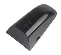 Copri Maniglia Porta Esterna Auto Coprimaniglia Esterna Per Portiera Auto Parti Anteriori Tappo Sinistro Per Range Per Rover Sport Per Discovery Per Evoque LR048299(Nero)