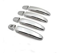 Copri Maniglia Porta Trim Per CHANGAN CS35 CS15 2012-2017 Chrome Car Side Door Maniglia Della Copertura Trim Styling Accessori