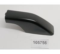 COPRI MANIGLIA PORTELLONE TAILGATE HANDLE COVER PER SUZUKI WAGON R PLUS