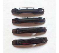 Copri Maniglia Portiera Compatibile Con Ford Per Ranger 2023 2024 2025 Protezione Per Maniglie Esterne Delle Portiere Rivestimento Per Maniglia Della Portiera Adesivo Per Maniglia Della Portiera