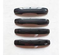 Copri Maniglia Portiera Compatibile Con Ford Per Ranger 2023 2024 2025 Protezione Per Maniglie Esterne Delle Portiere Rivestimento Per Maniglia Della Portiera Adesivo Per Maniglia Della Portiera