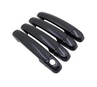 Copri Maniglia Portiera Compatibile Con Suzuki Per Swift 2004 2005 2006 2007 2008 2009 2010 2011 2012 2013 2014 2015 Accessori Per La Copertura Della Maniglia Della Portiera Dell'auto