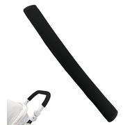 Copri maniglie per passeggini, impermeabile, in neoprene, facile installazione, protezioni antiscivolo per carrozzine, coperture ergonomiche