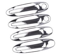 Copri Maniglie per Toyota Land Cruiser LC100 Lexus LX470 Door Handle Bowl Cover