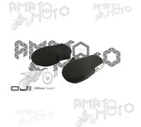COPRI-MANOPOLE COPRI-MANI OJ MINI PRO-HAND C010 PER YAMAHA T-MAX TMAX 530