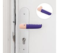 Copri-manopole Di Sicurezza Per Porte Protezione Della Maniglia Porta