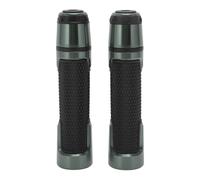 Copri Manopole per Moto 7/8" 22mm 15/16" 24mm, Gomma Antiscivolo, 1 Coppia