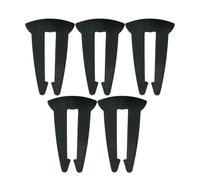 Copri Manopole Sicurezza Piano Cottura | 5 Pezzi Copri Manopole Forno,Protezione Piano Cottura Silicone, Difesa Sicurezza