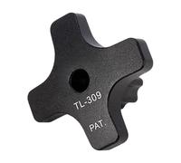 Copri manovella Ergonomico Copertura Della Chiave di Distanza Per Varie Strade Di Montagna Moto Antislip Guarnitura Smontaggio Utensile Mano Mountain Bike Copertura Strumento Di Smontaggio