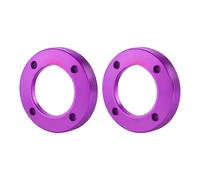 Copri manovella laterale nero oro argento per SRAM per DUB M30x6mm